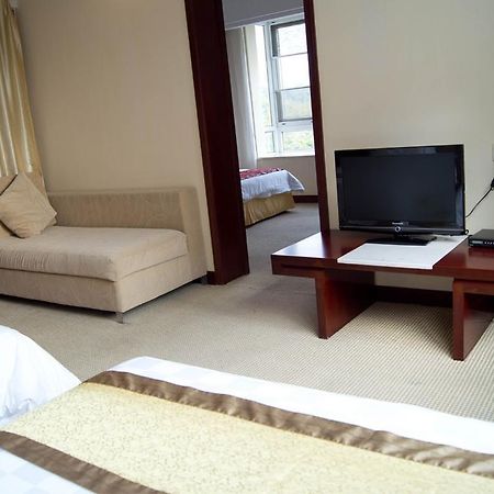 Lijing Commercial Hotel Thẩm Quyến Phòng bức ảnh