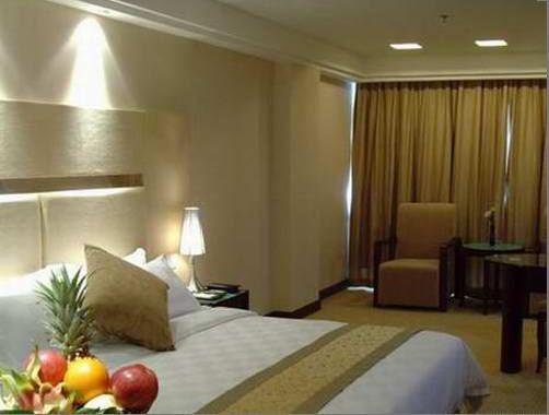 Lijing Commercial Hotel Thẩm Quyến Phòng bức ảnh