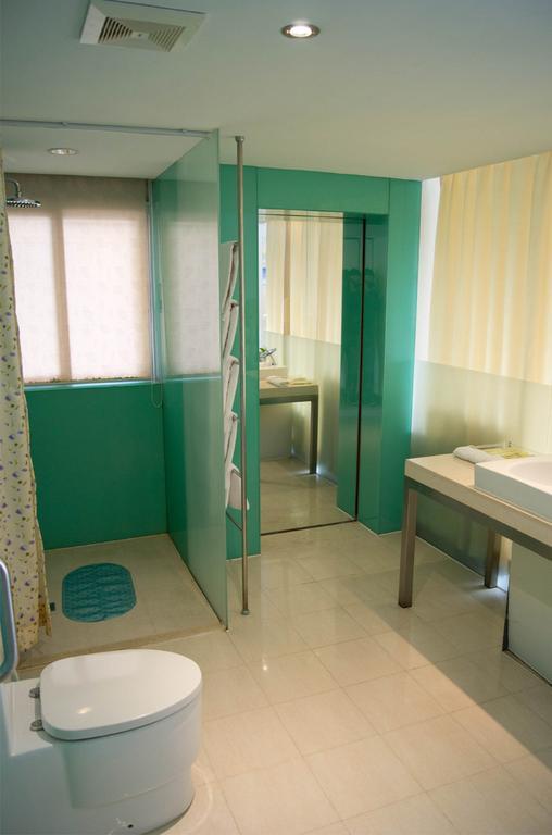 Lijing Commercial Hotel Thẩm Quyến Phòng bức ảnh