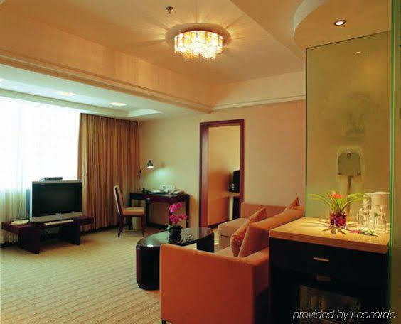 Lijing Commercial Hotel Thẩm Quyến Phòng bức ảnh
