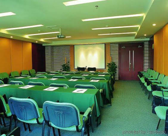 Lijing Commercial Hotel Thẩm Quyến Tiện nghi bức ảnh