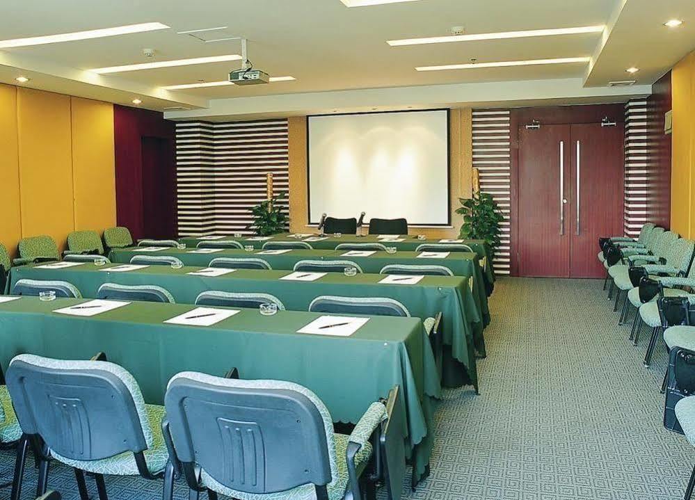 Lijing Commercial Hotel Thẩm Quyến Ngoại thất bức ảnh